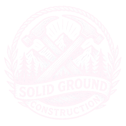 Solid Ground Construction